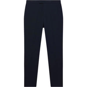 REISS FOUND Drawcord Waist Relaxed Trousers